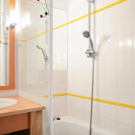 Port Bourgenay - Maeva - Studio 5 Personnes - Selection 06 Apartmán *