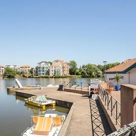 Port Bourgenay - Maeva - Studio 5 Personnes - Selection 06 Talmont-Saint-Hilaire