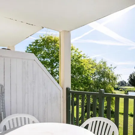 Port Bourgenay - Maeva - Studio 5 Personnes - Selection 06 Talmont-Saint-Hilaire