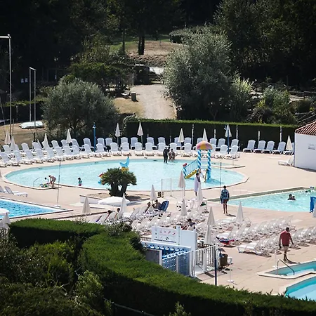 Apartmán Port Bourgenay - Maeva - Studio 5 Personnes - Selection 06