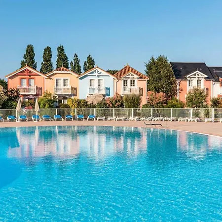 Port Bourgenay - Maeva - Studio 5 Personnes - Selection 06 Apartmán *