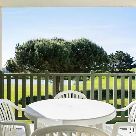 Port Bourgenay - Maeva - Studio 5 Personnes - Selection 06